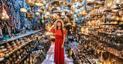 Morocco Tour Package, Morocco Imperial Cities Tour, Morocco tour