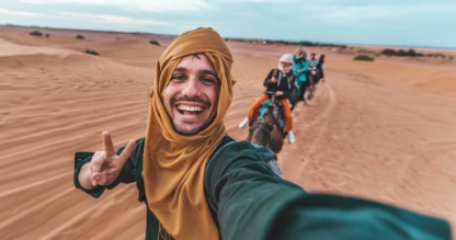 Morocco Desert Tour, Morocco Imperial Cities And Desert Tour