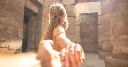 Viaje a Egipto en Semana Santa