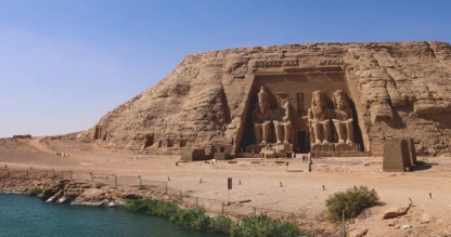 Egypt Tour with Abu Simbel