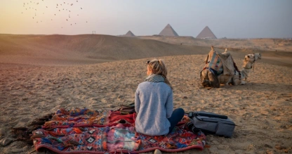 Egypt and Nile Cruise Tour 