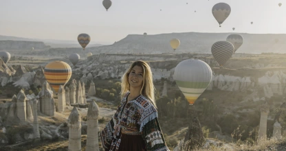 Tour Turquía y Egipto