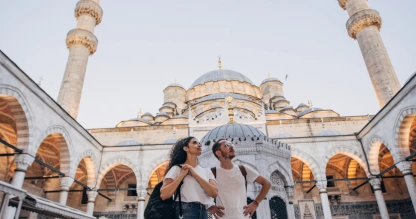 Estambul, Turquía