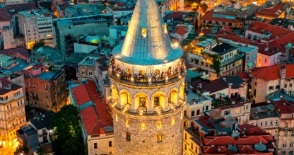 Turquía