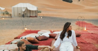 Viaje a Marruecos y Egipto 