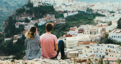 Tour por Marruecos y Egipto