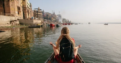 Varanasi