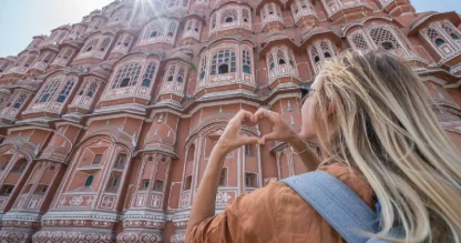 india viaggio