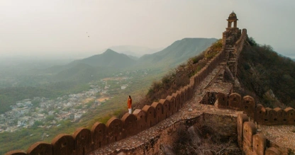 Vacanza India