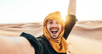 Favoloso Tour Marrakech Merzouga deserto 7 Giorni