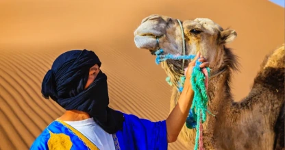 deserto di merzouga, tour marocco citta imperiali