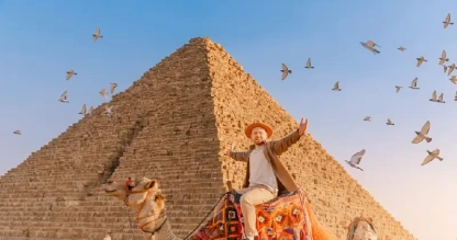 egitto tour