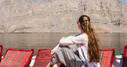 Tour Emirati Arabi e Oman