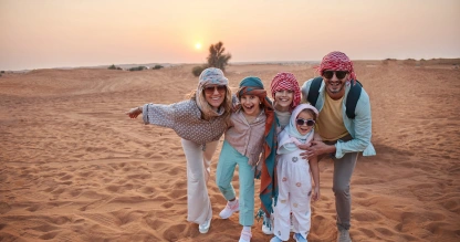 Egypt and Dubai Tour