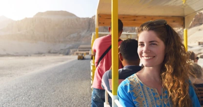 Egypt and Nile Cruise Tour 