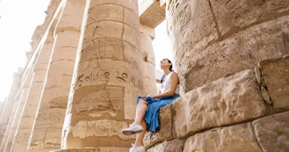 Egypt Tour with Abu Simbel