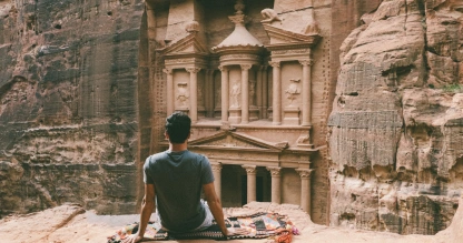 Egypt and Jordan Trip