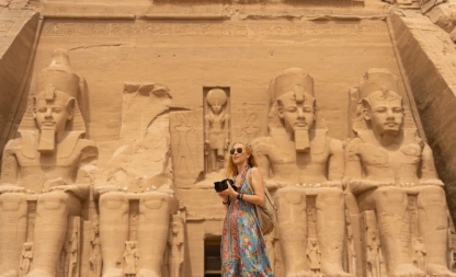 Nofret Dahabiya Nile Cruise