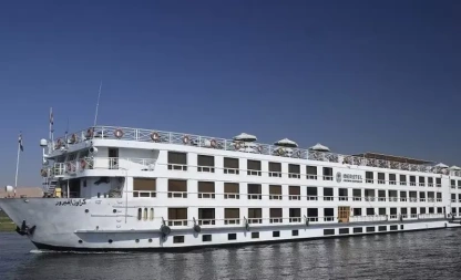 Iberotel Crown Emperor