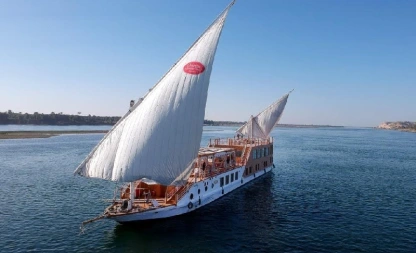 AIDA Kreuzfahrt Ägypten