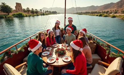 nilkreuzfahrt weihnachten