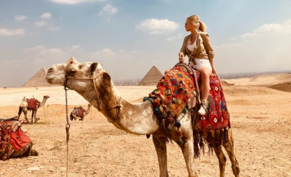 osterurlaub ägypten