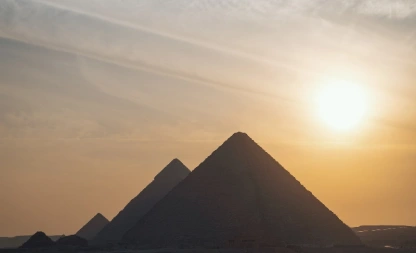Ägypten Sonnenfinsternis Tour 2027