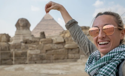 Ägypten Kulturreise