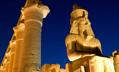 kombireisen ägypten