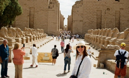 ägypten weihnachten