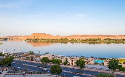 der nil im alten ägypten
