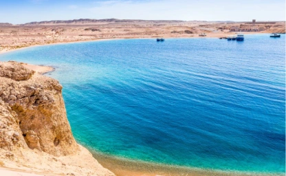 ras-mohammed nationalpark