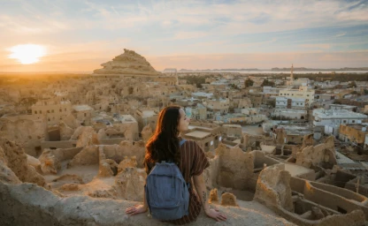 wüsten ägypten