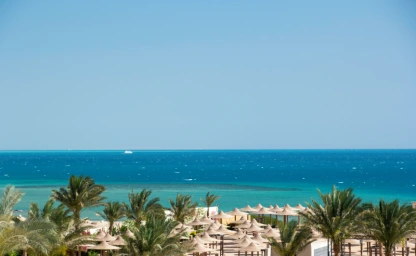 Marsa Alam oder Hurghada