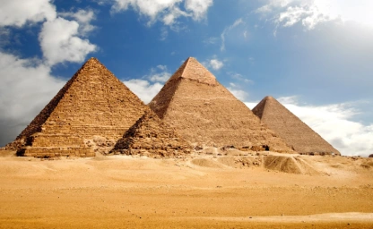 ägypten reiseziele