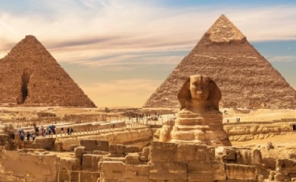 Sieben Weltwunder der Antike