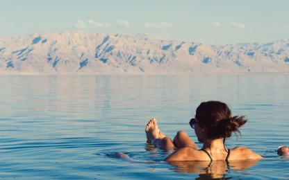 viaggio organizzato in giordania