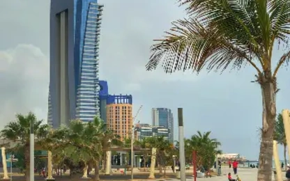 Jeddah