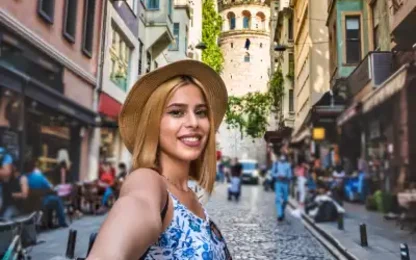 Viaggio in Turchia
