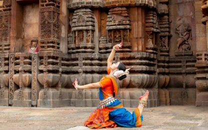 Vacanza India | Pacchetto viaggio India