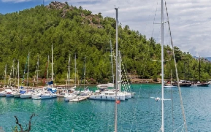 vacanza Turchia mare 