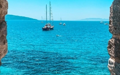 Viaggi Organizzati in Turchia