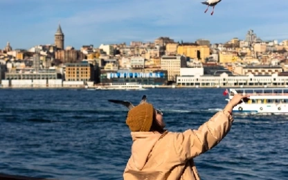 Itinerario Turchia