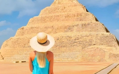Tour Cairo e Luxor