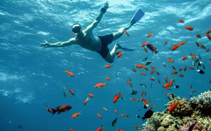 crociera sul nilo e mar rosso