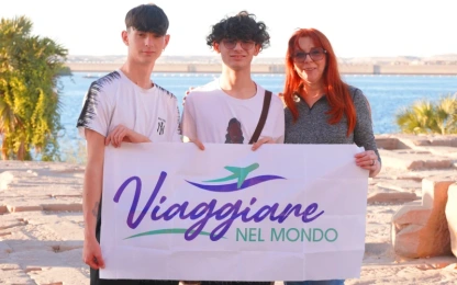 Crociera sul Nilo e Sharm El Sheikh