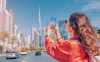 Tour Emirati Arabi