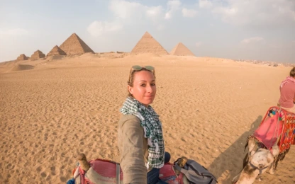 Agatha Christie Dahabiya Nile Cruise