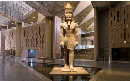Tour Giza