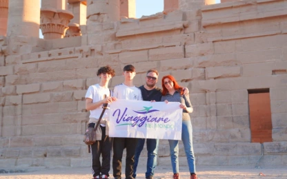 Tour Aswan